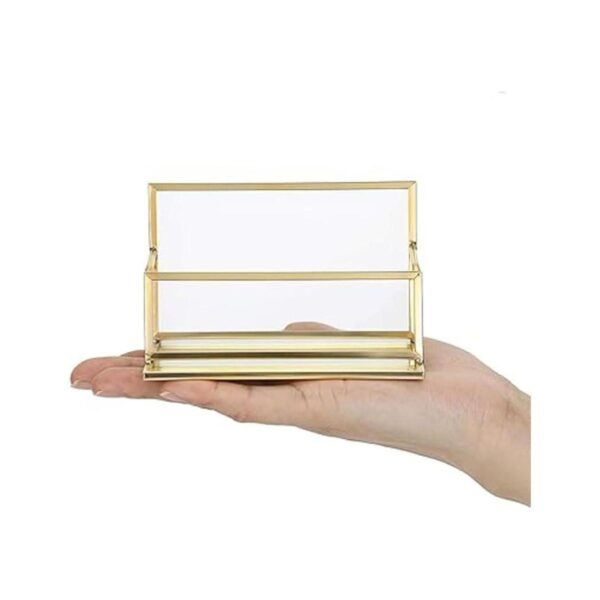 Hipiwe Soporte de cristal para tarjetas de visita_5