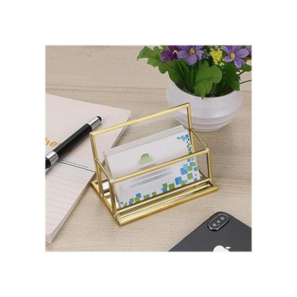 Hipiwe Soporte de cristal para tarjetas de visita_2