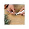 Lapicera de aluminio con punta de carburo de tungsteno IMT