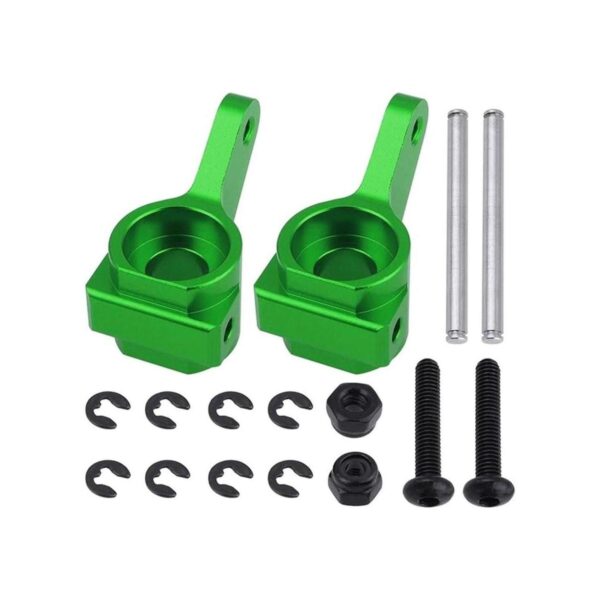Hobbypark Bloques de aluminio para dirección delantera de_1