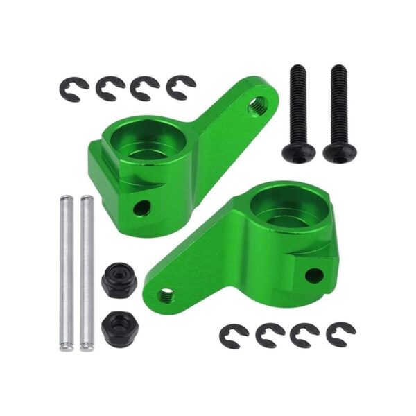 Hobbypark Bloques de aluminio para dirección delantera de_2