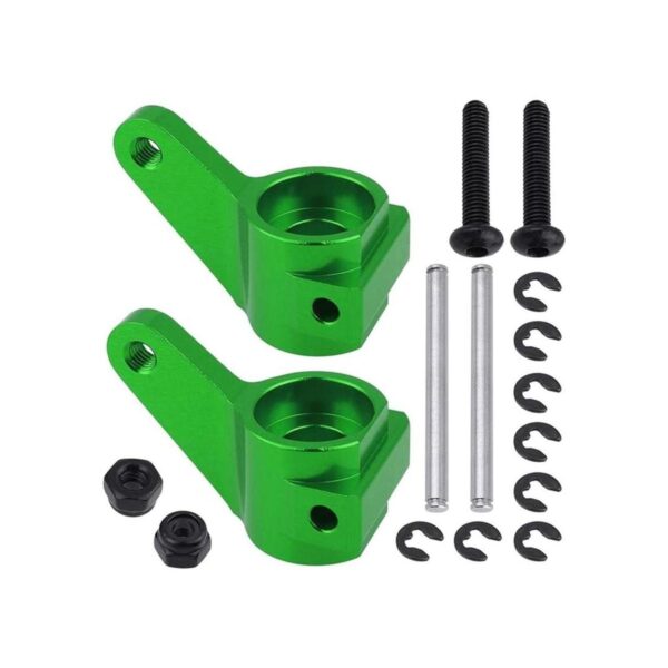 Hobbypark Bloques de aluminio para dirección delantera de_3