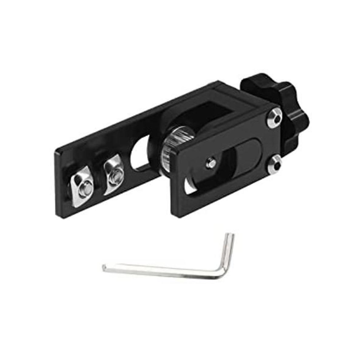 Ender 3 Pro X Axis tensor de la correa estirable enderezar