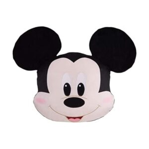 Just Play Cabeza de personajes clásicos de Disney Mickey_1