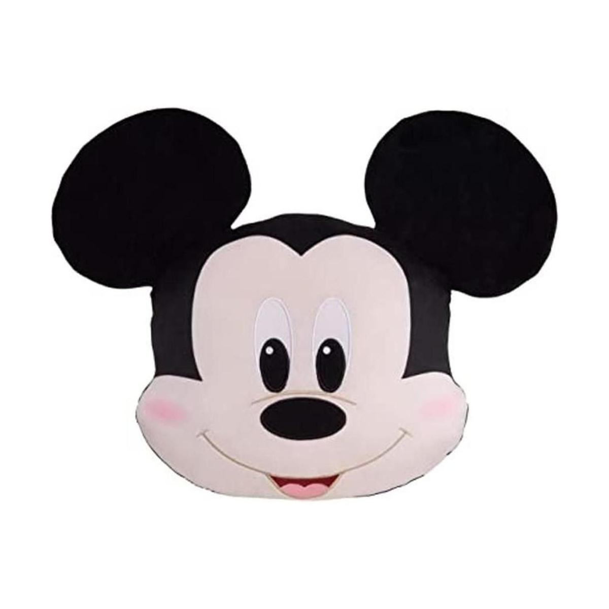 Just Play Cabeza de personajes clásicos de Disney Mickey