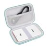 Elonbo Funda protectora para Canon Ivy Mini CLIQ CLIQ_1