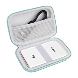 Elonbo Funda protectora para Canon Ivy Mini CLIQ CLIQ_1