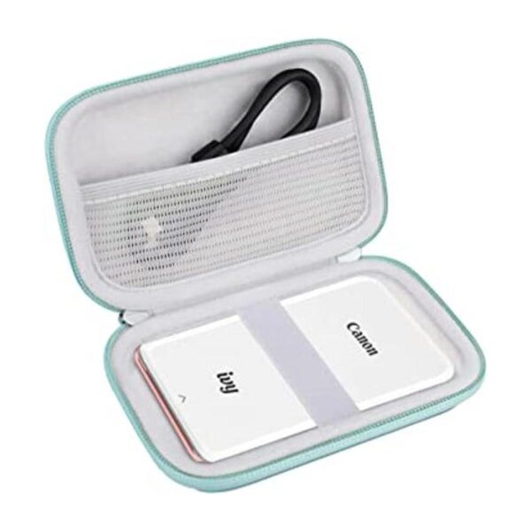 Elonbo Funda protectora para Canon Ivy Mini CLIQ CLIQ_1