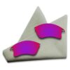 Lentes polarizadas de repuesto para Oakley Fast Jacket XL_2
