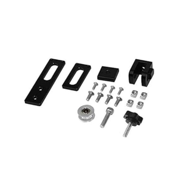 Ender 3 Pro X Axis tensor de la correa estirable enderezar_4