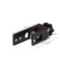 Ender 3 Pro X Axis tensor de la correa estirable enderezar_3