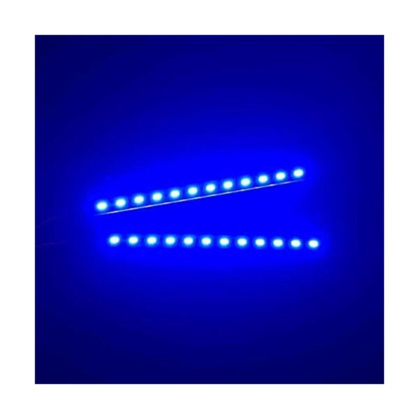 LAFEINA Drift Car LED Chassis Dazzle Light Decorative_2