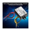 Convertidor DCDC de 48 V reductor a 5 V 2 A convertidor_3