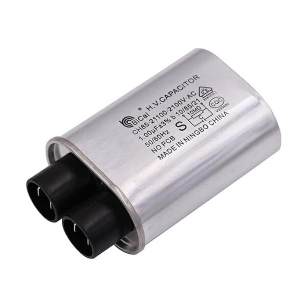 Meter Star CQC Condensador universal de alto voltaje para_1