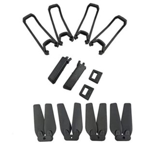 Juego de accesorios de salto marítimo para E58 S168 JY019_1