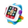 FisherPrice Reloj inteligente Raugh Learn Time to Learn_1