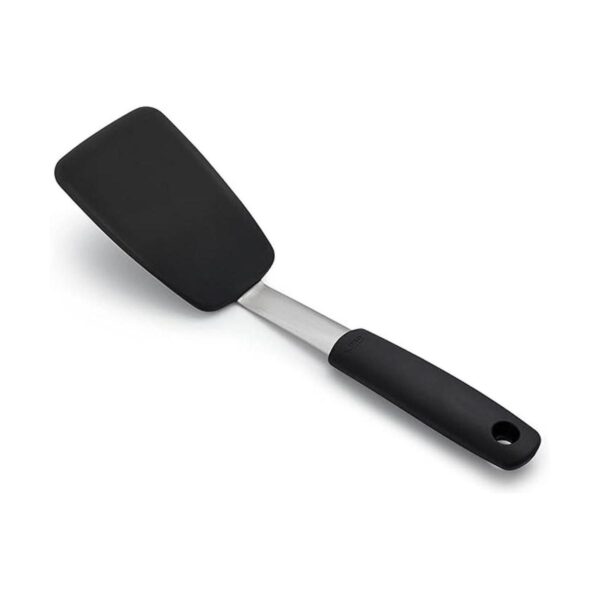 Espátula de silicón de la marca Oxo Good Grips S_1