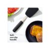 Espátula de silicón de la marca Oxo Good Grips S_6