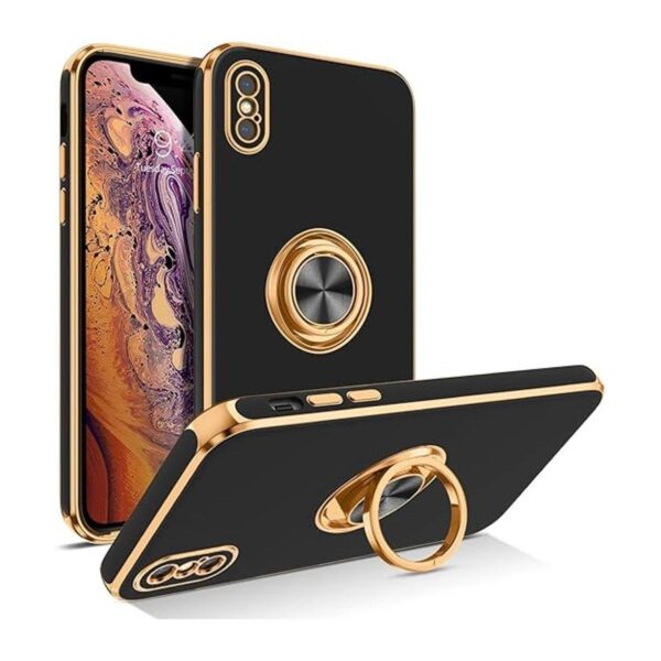 BENTOBEN Funda para iPhone Xs Max funda para teléfono_1