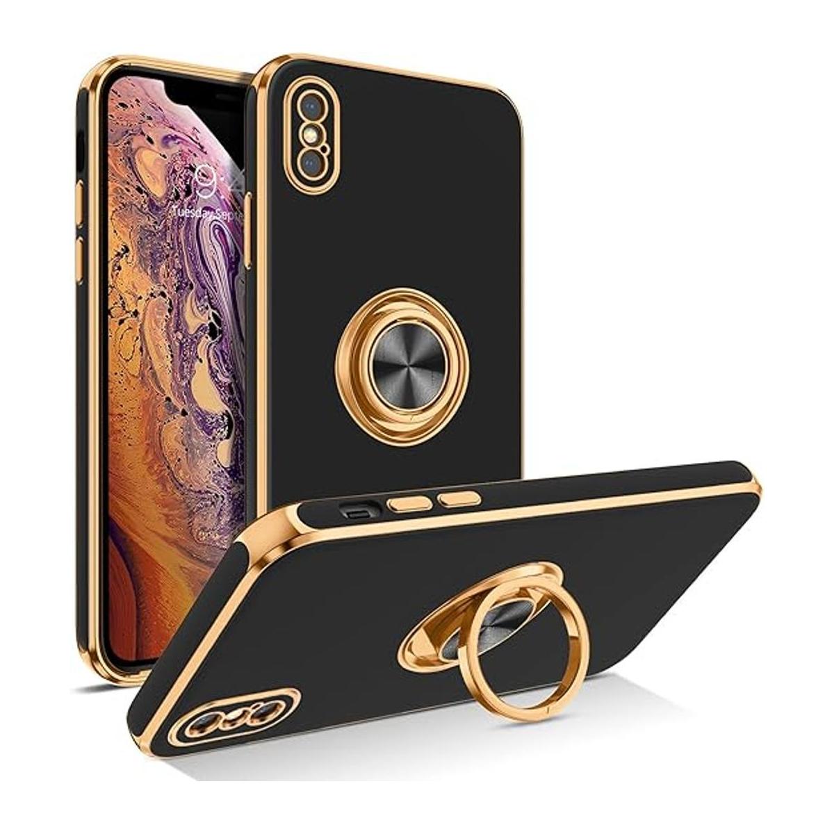 BENTOBEN Funda para iPhone Xs Max funda para teléfono