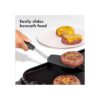 Espátula de silicón de la marca Oxo Good Grips S_3