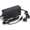 Facmogu Adaptador de corriente de 12 V 5 A CA 100220 V a_5