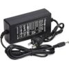 Facmogu Adaptador de corriente de 12 V 5 A CA 100220 V a_4