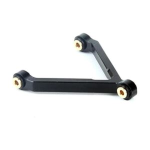 LCX Racing 124th RC Crawler Car CNC mecanizado aluminio Y_1