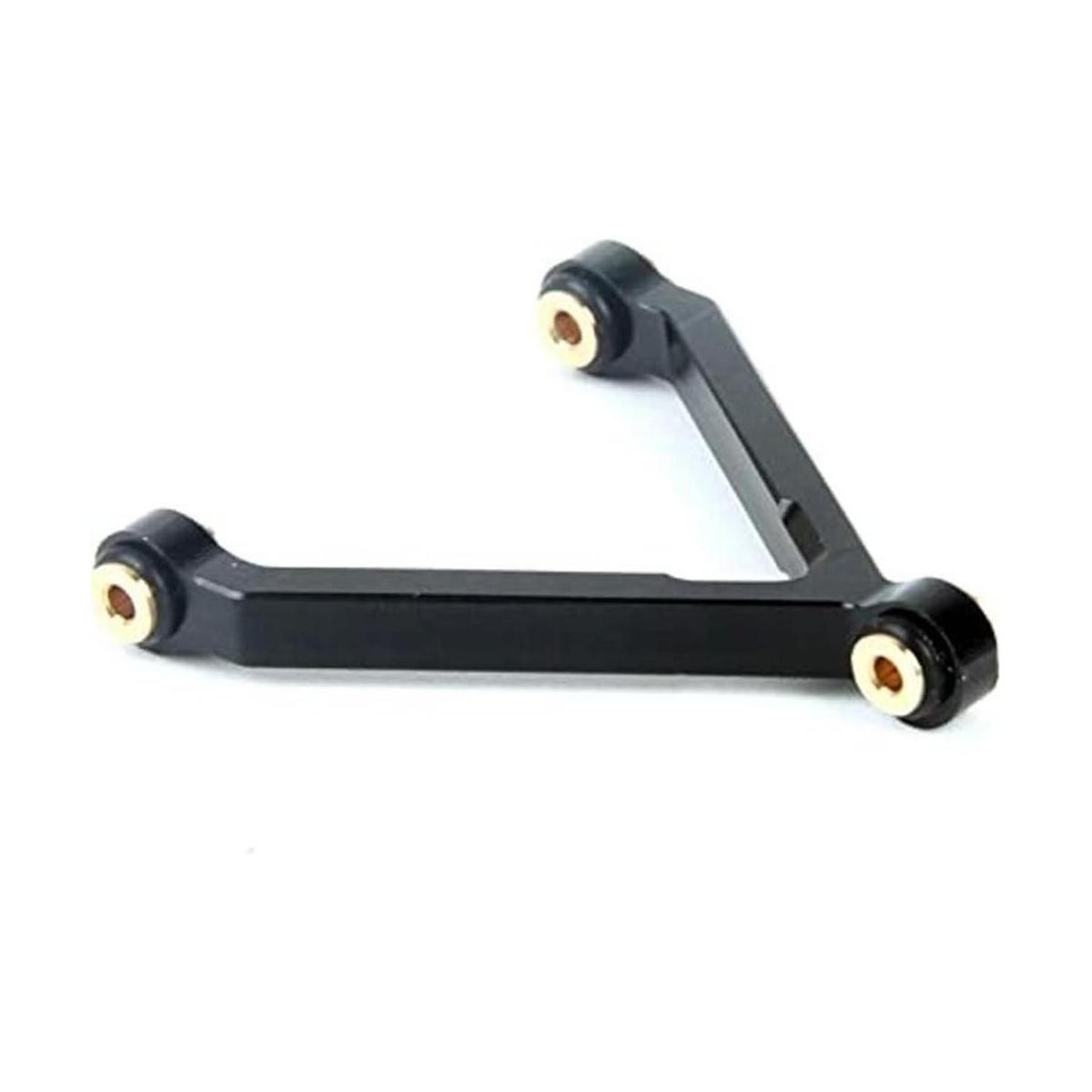 LCX Racing 124th RC Crawler Car CNC mecanizado aluminio Y