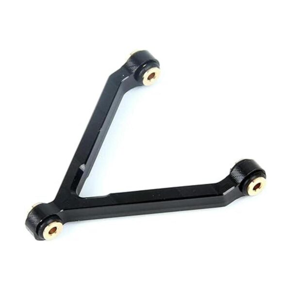 LCX Racing 124th RC Crawler Car CNC mecanizado aluminio Y_3