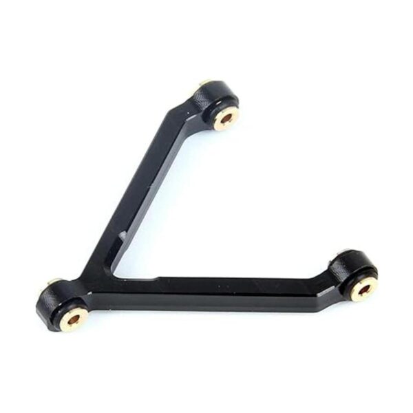 LCX Racing 124th RC Crawler Car CNC mecanizado aluminio Y_4