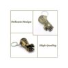 Nidavellir 2Pack Hammer Keychain Bottle Opener and Glove