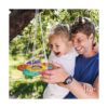 Comederos para pájaros de arte y manualidades para niños_4