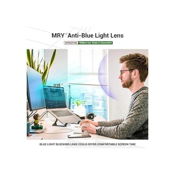 Mryok Lentes de repuesto para Bose Tempo Opciones_3