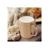 Newk Tazas de acero inoxidable con asas taza de metal de_2