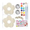 Comederos para pájaros de arte y manualidades para niños_2
