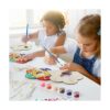 Comederos para pájaros de arte y manualidades para niños_3