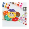 Comederos para pájaros de arte y manualidades para niños_6