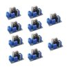 HiLetgo 10 unids LM317 DCDC convertidor Buck Step Down_1