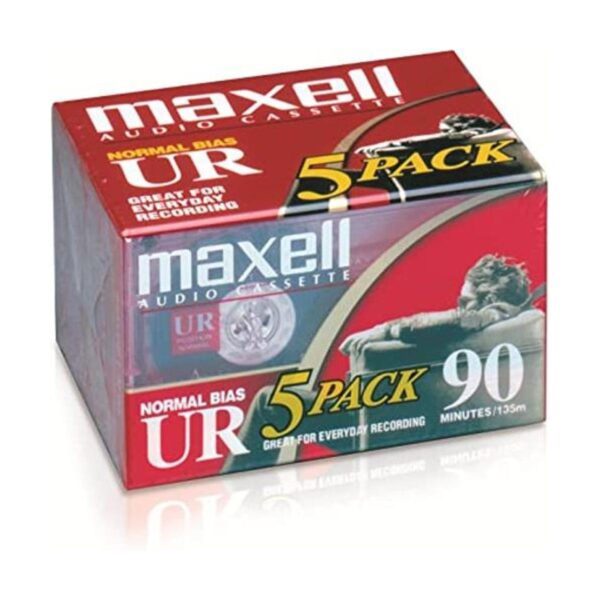 Maxwell 108562 Paquete de ladrillos_1