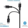 Micro cargador para altavoz Bluetooth Bose SoundLink Color_3