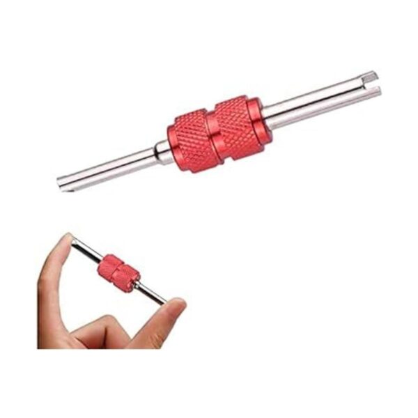 Kit de núcleo de válvula de aire acondicionado 51 piezas_4