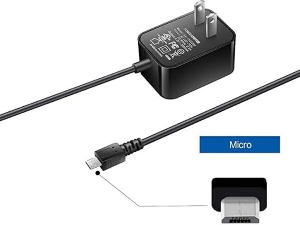 Micro cargador para altavoz Bluetooth Bose SoundLink Color_2