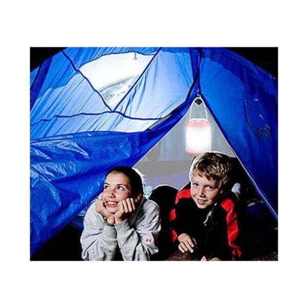 Luz nocturna para niños lámpara recargable por USB_3