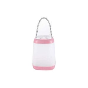 Luz nocturna para niños lámpara recargable por USB_1