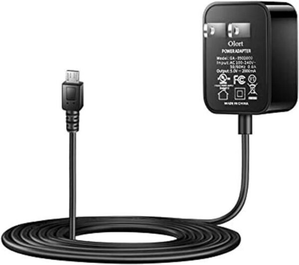 Micro cargador para altavoz Bluetooth Bose SoundLink Color_1