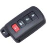 Keymall Carcasa para llave de avalon Camry Corolla_4