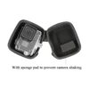 Funda de transporte rígida para GoPro Hero 11 10 9 8_4