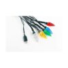 Lymonflyy Cable de carga de teléfono de luz LED de Navidad_3
