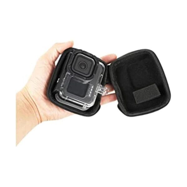 Funda de transporte rígida para GoPro Hero 11 10 9 8_1
